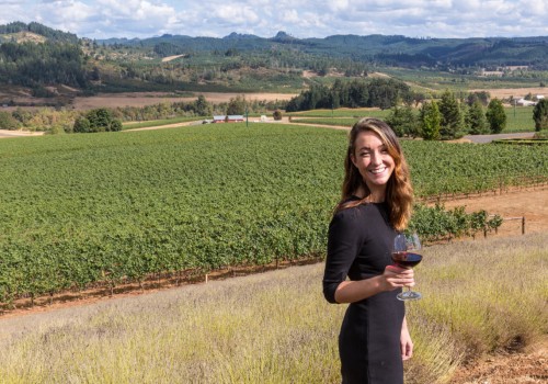 Discover the Best Way to Stay Updated on New Releases from Wineries in Lane County, Oregon