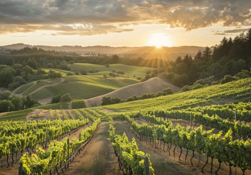 Discovering the Best Pinot Noir in Lane County, Oregon